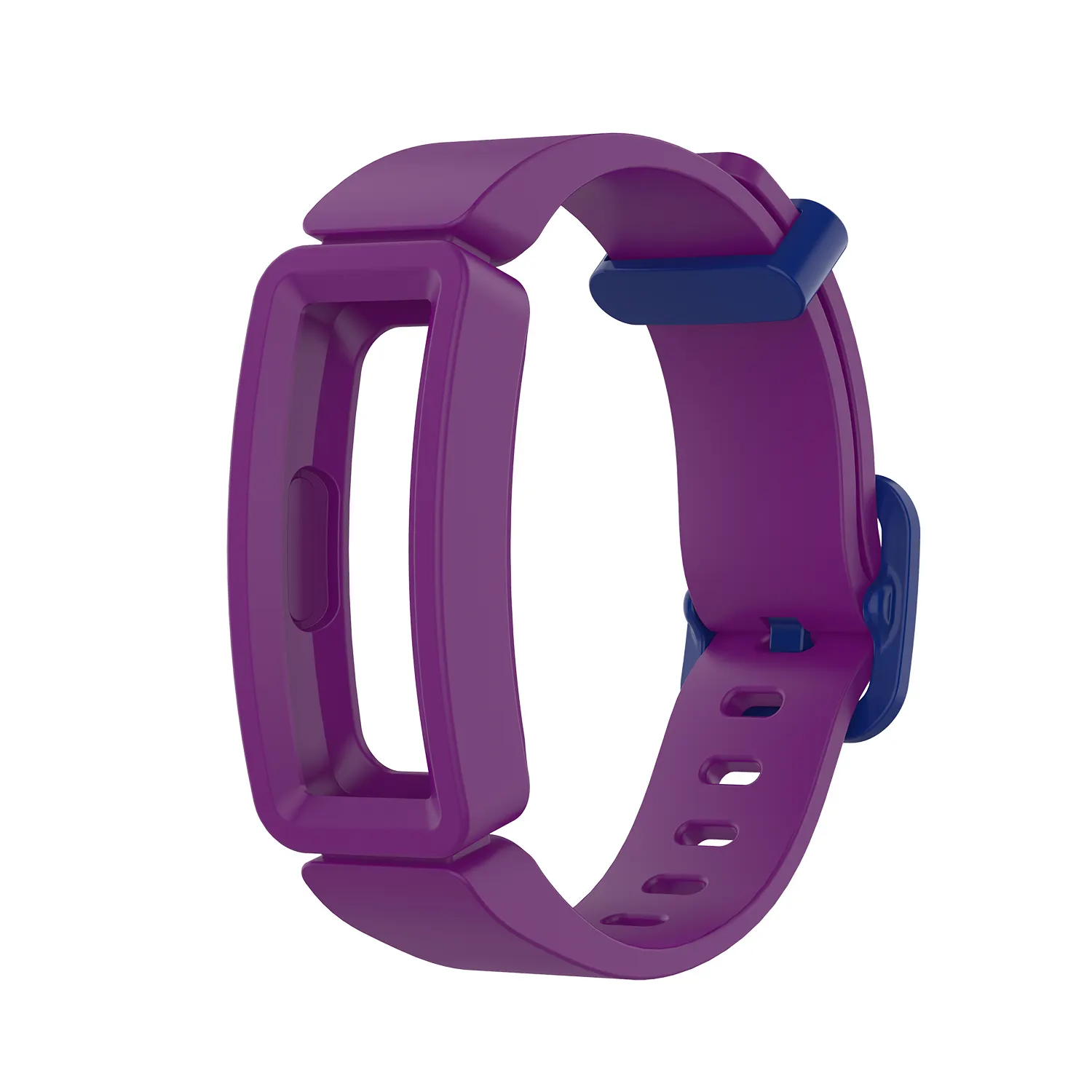 Ersatz Classic Silikon <span class=keywords><strong>band</strong></span> Armband Armband für Fitbit Ace 2 Kinder Uhren armband für Inspire/Inspire HR Uhren gürtel