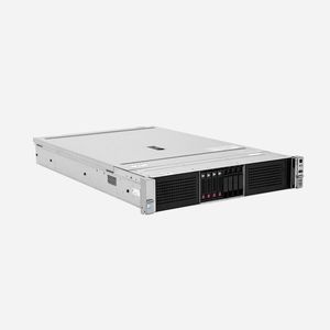 เซิร์ฟเวอร์ H3C รุ่น R4900 G6 แบบ 2U แร็ค ประสิทธิภาพสูง - Product Image 1