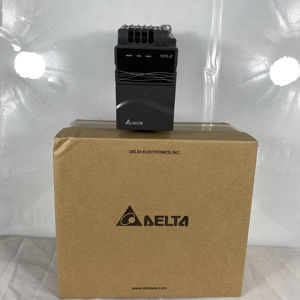 Variador de Frecuencia Delta VFD1100CP43A-00, 110000W, 460V, Control PID Integrado, Función de Suspensión para Sistema de Suministro de Agua a Presión Constante - Product Image 3