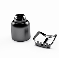 Mini caméra sans fil Wifi, caméra IP réseau, 1080p, caméra de surveillance à domicile, grand angle, application Homeeye