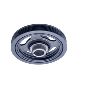 OEM 13810-RBO-003 <span class=keywords><strong>prix</strong></span> d'usine <span class=keywords><strong>poulie</strong></span> de vilebrequin automatique de haute qualité pour Honda GE6 L13A <span class=keywords><strong>POULIE</strong></span> amortisseur 13810-RBO-003 - Product Image 4