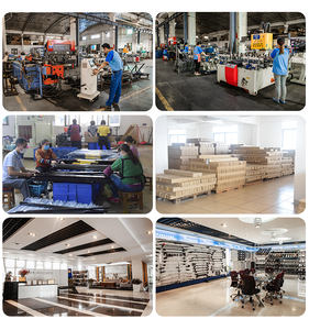 Meilleures ventes : Paniers de toit et barres de toit en aluminium, taille OEM, argent/noir, pour porte-bagages de voiture - Product Image 5