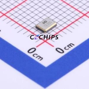 7B012000M01 Crystal (Passive) SMD3225-4P Crystal Oscillator SMD Crystal Oscillator 12MHz 10ppm 12pF - Product Image 1