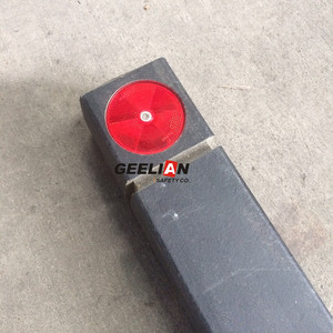 Anh an toàn Vòng bollards, an toàn giao thông bollards, Bán Buôn an toàn Verge Marker bài - Product Image 5