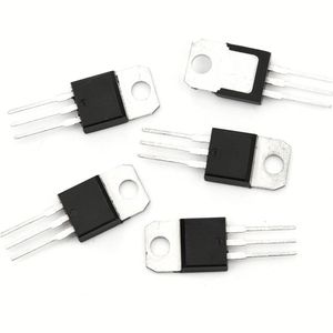 Authentic New - Guaranteed 10N65L TO-220F Transistor CZSKU:UQ87PL46 - Product Image 1