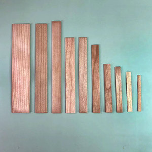 Mèches en Bois pour Bougies 0.5x13x130mm 0.5x8x90mm - Product Image 5