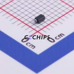 BZX384-C13ไดโอด ZENER ไดโอด115 SOD-323ชิปชิ้นส่วนอิเล็กทรอนิกส์ - Product Image 2