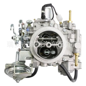 Carburateur Alto 13200-84312 pour moteur de voiture Suzuki Changan, pièce de rechange Ly-010050 - Product Image 3