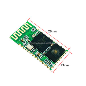 Bộ chuyển đổi cổng nối tiếp răng Xanh tích hợp BC04-B mô-đun cổng nối tiếp răng Xanh BC04-B mô-đun mô-đun và bộ dụng cụ điện tử khác - Product Image 4