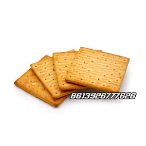 Super Viviga Merk 100G Ui Crackers