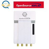 OpenSourceSDRLab PlutoSky R2 7020 AD9363 Placa de Desarrollo PlutoSDR Radio Definida por Software Full-duplex 1GB DDR3 32MB Flash