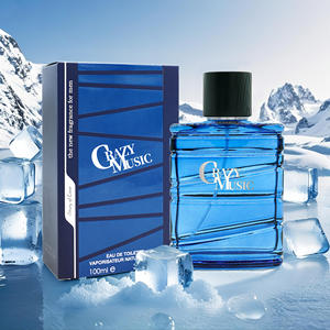 Men's Floral <b>Oil</b> Parfum 50ml/100ml Long-lasting Elegant Unisex Natural Spray - Product Image 4