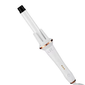 La piastra per capelli rotante elettrica Non dannosa arricciacapelli a ioni negativi ondulati di grandi dimensioni - Product Image 6