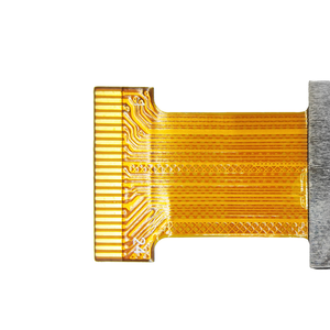 24Pin 1MP 120FPS ทั่วโลกชัตเตอร์ MIPI CSI โมดูลกล้องโมดูล OV9782เซ็นเซอร์1240 FOV 8/10บิตดิบมุมกว้างความเร็วสูงหุ่นยนต์ IOT - Product Image 5