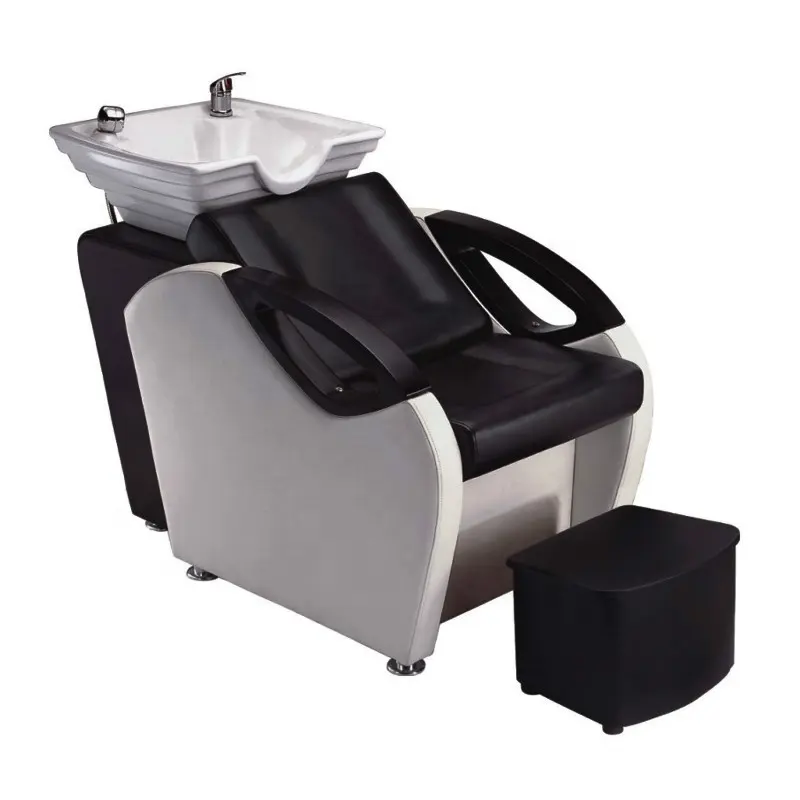 Best Quality Shampoo Chair HZ9026 for hair salon;shampoo chairs for sale;