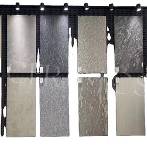 Azulejo de porcelana imitación de <span class=keywords><strong>piedra</strong></span> de pavimentación de granito para patio exterior terraza 18mm de espesor cuadrado 300X600mm azulejos exterior habitación - Product Image 2