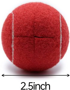 Nouvelle arrivée <span class=keywords><strong>balle</strong></span> <span class=keywords><strong>de</strong></span> <span class=keywords><strong>tennis</strong></span> longue durée chaise pied couvre marcheur patins pour meubles Le pour chaises et meubles - Product Image 2