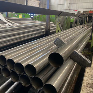 Tube industriel sans soudure à précision améliorée pour divers systèmes de pipeline - Product Image 5