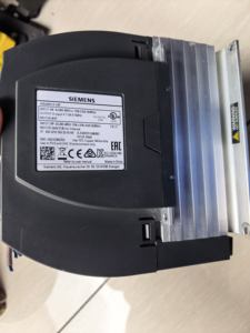 ไดรฟ์ปรับความถี่ SINAMICS V20 รุ่น 6SL3210-5BE23-0UV0/6SL3210-5BE24-0UV0/6SL3210-5BE25-5UV0 มีสินค้าในสต็อก - Product Image 1