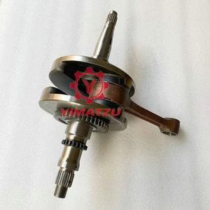 Piezas y accesorios para ATV/UTV, conjunto de cigüeñal <span class=keywords><strong>CF</strong></span> para Uforce Cforce Zforce ATV500 X5 550 600 <span class=keywords><strong>625</strong></span> 800 500 X6 Z6 U6 QUAD 0180-041000 - Product Image 5