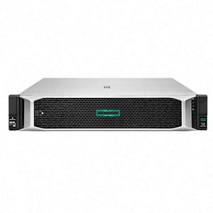 Serveur Rack 2U Intel Xeon Gold 5318Y MR416i-a 2*800W ProLiant DL380 Gen10 Plus 24SFF avec Kit de Rails - Vente Flash - Product Image 1