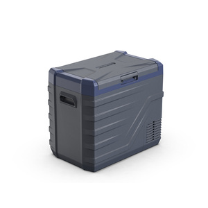 Réfrigérateur de camping NL50 Alpicool OEM&ODM Ac 100-240V Dc 24V 12v Réfrigérateur-congélateur électrique mini pour voiture en plein air - Product Image 1