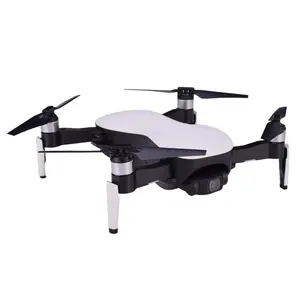 Máy Bay Không Người Lái GPS JJRC X12 Mới Nhất 2019, Máy Quay 5G WIFI FPV 4K/1080P, Chế Độ Kép, Định Vị Thông Minh, Động Cơ Không Chổi Than, Có Thể Gập Lại