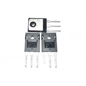IRFP240N 20A 200V MOSFET IRF240NPBF SIHFP240 - Product Image 2