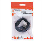 Groothandel 3c Elektronische Componenten Verpakking Etui Kabel Zakken Plastic Zakken Met Rits - Product Image 4