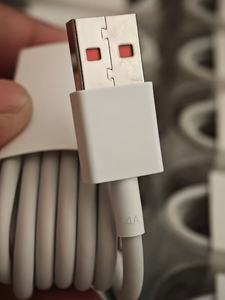 Cable de Carga Rápida Original <span class=keywords><strong>para</strong></span> Cargador Turbo, 67w 90w 120w, Tipo <span class=keywords><strong>C</strong></span> USB-<span class=keywords><strong>C</strong></span>, Línea 6a <span class=keywords><strong>para</strong></span> Xiaomi Mi 17 15 Pro 9Se CC9 Note <span class=keywords><strong>10</strong></span> <span class=keywords><strong>Redmi</strong></span> K80 - Product Image 3