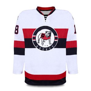 Maillots <span class=keywords><strong>de</strong></span> <span class=keywords><strong>hockey</strong></span> <span class=keywords><strong>pour</strong></span> jeunes gardiens <span class=keywords><strong>de</strong></span> but BETHERIVAL à prix abordable - Product Image 6