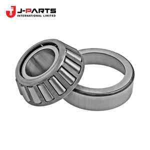 Roulement (pour pignon d'entraînement arrière avant) pour Toyota HIACE KCH10 Granvia 2000-2002 - Product Image 2