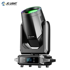 Dmx512 chùm 260 W <span class=keywords><strong>8R</strong></span> di chuyển đầu ánh sáng 260 W chùm ánh sáng với LED RGB Vòng <span class=keywords><strong>Sharpy</strong></span> <span class=keywords><strong>8R</strong></span> chùm 260 sân khấu đám cưới Disco chiếu sáng - Product Image 1