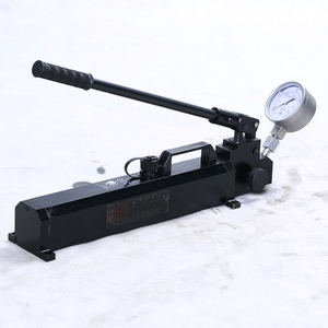 Hydraulische Jack Handpomp China Fabrikant op Verkoop - Product Image 3