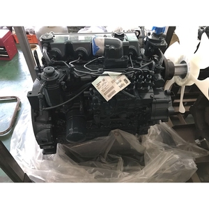 PC300-<span class=keywords><strong>6</strong></span> hoàn chỉnh động cơ động cơ SAA6D108E-2A PC350-<span class=keywords><strong>6</strong></span> động cơ diesel Assy 6d108 động cơ lắp ráp cho KOMATSU - Product Image 4