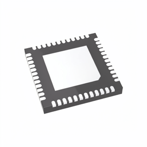 Componentes Electrónicos en Stock EFM32PG23B210F512IM48-C, Microcontrolador Integrado (MCU) de 32 bits, 512KB FLASH, 48QFN, 48 VFQFN, Pad Expuesto - Product Image 1