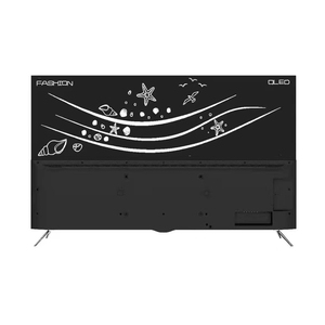 Televisor Inteligente Android 4K UHD con Pantalla Plana sin Marco de 43 50 55 65 75 85 Pulgadas, Personalización de Televisor Inteligente Android de 43-85 Pulgadas de Fábrica - Product Image 3