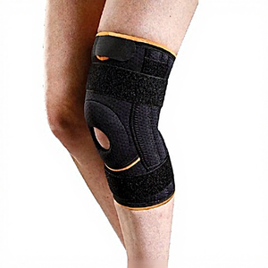 ที่รัดเข่า Orione ทำจากนีโอพรีนในอิตาลีระบายอากาศได้ดี5709 - Product Image 1