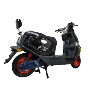 Moto/Scooter pour adultes en gros de l'usine chinoise, conception avec moteur 72V 3000W, batterie 72V50AH, charge utile 250kg - Product Image 6
