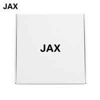 Boîtes de rangement pour chaussettes de mariage personnalisées, écologiques, imperméables, en carton rigide de luxe, emballage cadeau, vente en gros directe
