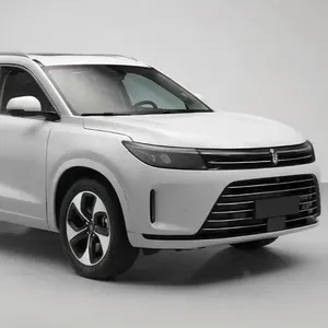 재고 2023 도매 AITO WenJie M7 1.5T 휘발유-전기 하이브리드 자동차 중국에서 만든 성인을위한 새로운 에너지 차량