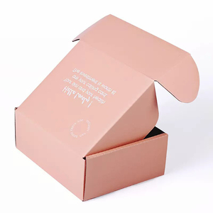 Boîte d'avion ODM OEM avec impression de code QR pour service de livraison <span class=keywords><strong>mensuel</strong></span> de boîte d'<span class=keywords><strong>abonnement</strong></span> de soins de santé - Product Image 5