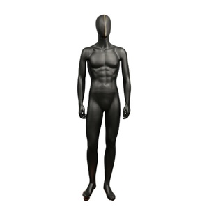 Cpr Male Torso <strong>Mannequin</strong>/training Model Men Stand <strong>Free</strong> Custom for Adults Full-body Window Display Frp Customer's Logo Accepted - Product Image 1