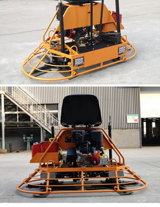 Machine à fileter le béton, truelle électrique à essence à vendre, hélicoptère en béton, truelle électrique, flotteur - Product Image 6