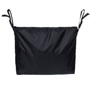 Free sample Wheelchair <b>Backpack</b> Bag - <b>Wheel</b> Chair and Walker Accessories Side Storage Bags - Lightweight Pack for Mobility, - Product Image 4