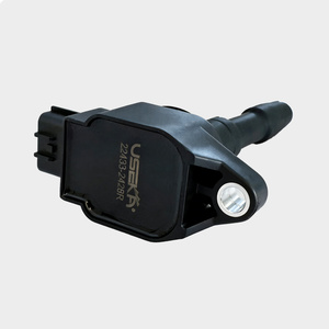 <span class=keywords><strong>Bobine</strong></span> d'<span class=keywords><strong>allumage</strong></span> USEKA 224332428R 22433-2428R pour Renault <span class=keywords><strong>Twingo</strong></span> III, Dacia Duster, Nissan Pulsar Hatchback - Product Image 2