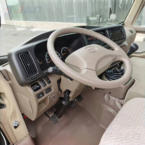 Auto Usate 2020 HIACE BUS Guida a Sinistra e Guida a Destra Disponibili - Product Image 6