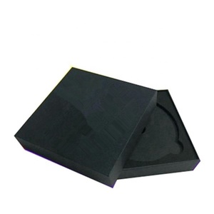Cargador estándar de embalaje de caja de regalo de embalaje de cartón para inalámbrico USB cargador de coche - Product Image 4