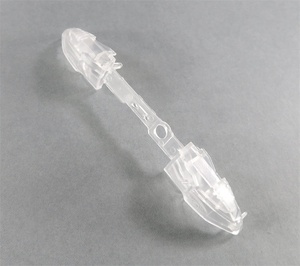 SYYTECH Bộ Điều Khiển Trò Chơi Mới Cần Điều Khiển LB RB Nút Kích Hoạt Thay Thế Cho Phụ Kiện Trò Chơi Sửa Chữa Dòng <span class=keywords><strong>Xbox</strong></span> S - Product Image 5