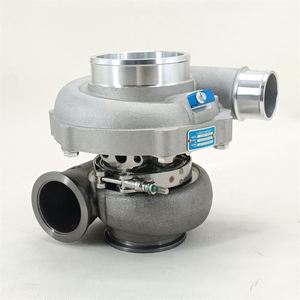G30-770 turbo G-SERIES 58MM boîtier de turbine A/R 0.83 Rotation standard 880693-5002S 740902-0087 - Product Image 4